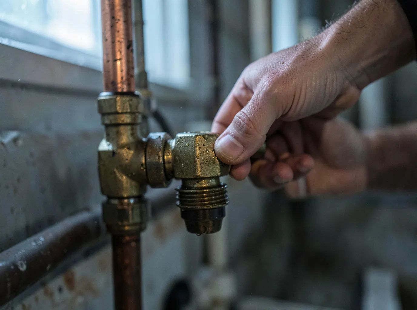 Emergency Plumber Rib Lake, WI FAQs
